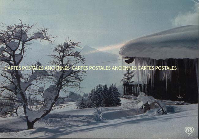 Cartes postales anciennes > CARTES POSTALES > carte postale ancienne > cartes-postales-ancienne.com Auvergne rhone alpes Savoie Albertville