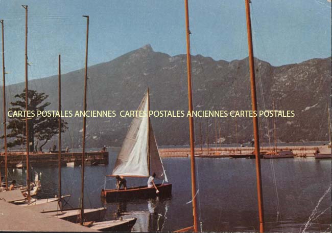 Cartes postales anciennes > CARTES POSTALES > carte postale ancienne > cartes-postales-ancienne.com Auvergne rhone alpes Savoie Aix Les Bains