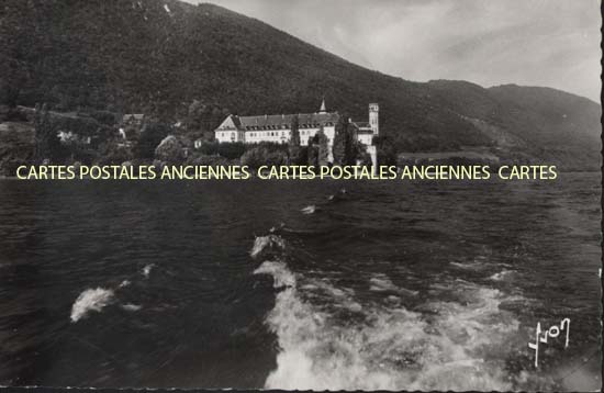 Cartes postales anciennes > CARTES POSTALES > carte postale ancienne > cartes-postales-ancienne.com Auvergne rhone alpes Savoie Aix Les Bains