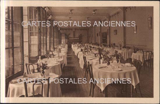 Cartes postales anciennes > CARTES POSTALES > carte postale ancienne > cartes-postales-ancienne.com Auvergne rhone alpes Savoie Aix Les Bains