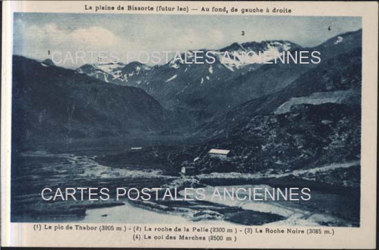 Cartes postales anciennes > CARTES POSTALES > carte postale ancienne > cartes-postales-ancienne.com Auvergne rhone alpes Savoie Saint Andre