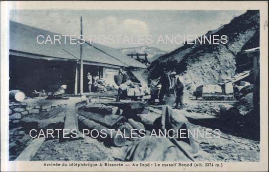 Cartes postales anciennes > CARTES POSTALES > carte postale ancienne > cartes-postales-ancienne.com Auvergne rhone alpes Savoie Saint Andre