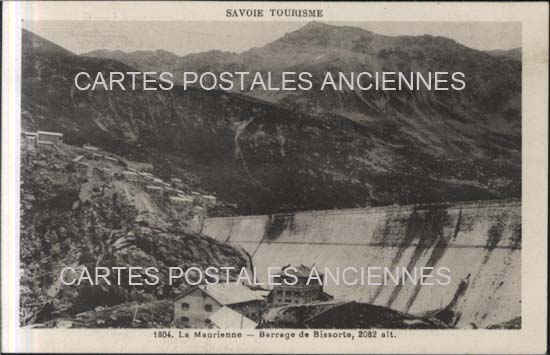 Cartes postales anciennes > CARTES POSTALES > carte postale ancienne > cartes-postales-ancienne.com Auvergne rhone alpes Savoie Saint Andre