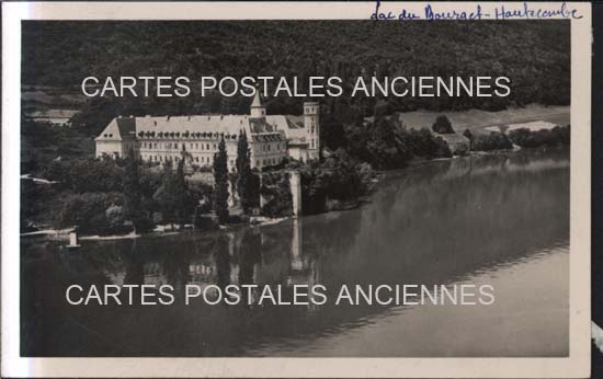 Cartes postales anciennes > CARTES POSTALES > carte postale ancienne > cartes-postales-ancienne.com Auvergne rhone alpes Savoie Le Bourget Du Lac