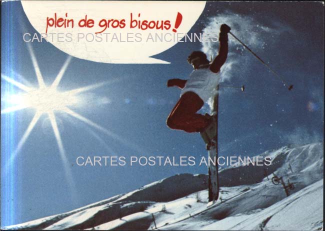 Cartes postales anciennes > CARTES POSTALES > carte postale ancienne > cartes-postales-ancienne.com Auvergne rhone alpes Savoie Valloire