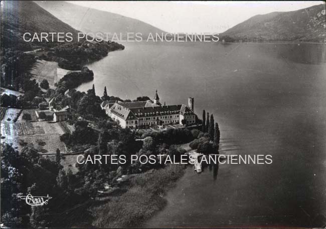 Cartes postales anciennes > CARTES POSTALES > carte postale ancienne > cartes-postales-ancienne.com Auvergne rhone alpes Savoie Aix Les Bains