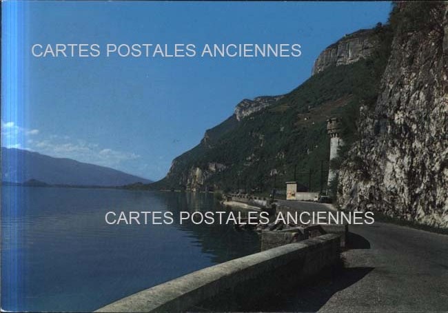 Cartes postales anciennes > CARTES POSTALES > carte postale ancienne > cartes-postales-ancienne.com Auvergne rhone alpes Savoie Aix Les Bains