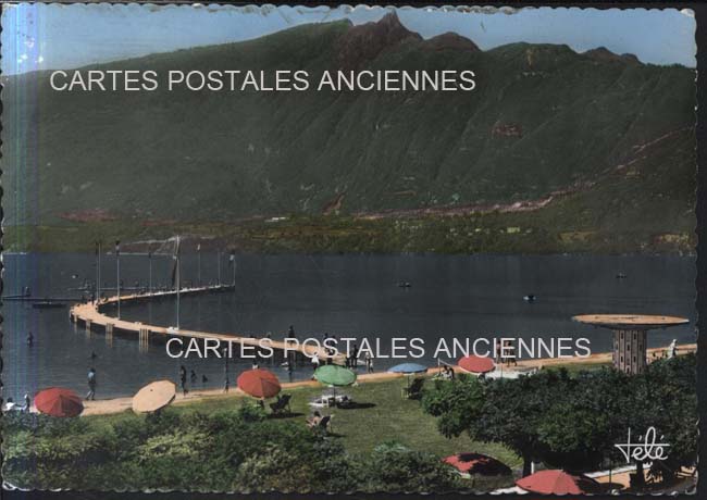 Cartes postales anciennes > CARTES POSTALES > carte postale ancienne > cartes-postales-ancienne.com Auvergne rhone alpes Savoie Aix Les Bains