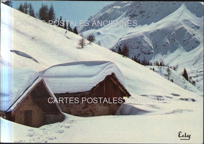 Cartes postales anciennes > CARTES POSTALES > carte postale ancienne > cartes-postales-ancienne.com Auvergne rhone alpes Savoie Chambery