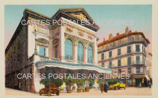 Cartes postales anciennes > CARTES POSTALES > carte postale ancienne > cartes-postales-ancienne.com Auvergne rhone alpes Savoie Chambery