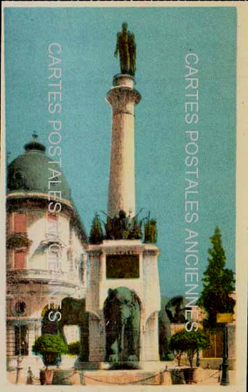 Cartes postales anciennes > CARTES POSTALES > carte postale ancienne > cartes-postales-ancienne.com Auvergne rhone alpes Savoie Chambery