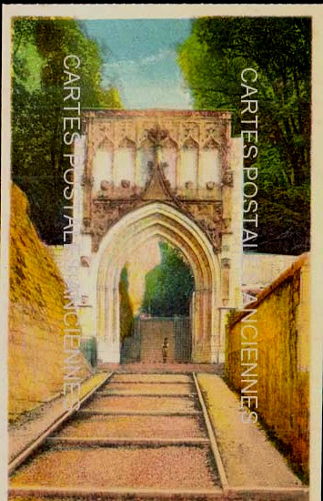 Cartes postales anciennes > CARTES POSTALES > carte postale ancienne > cartes-postales-ancienne.com Auvergne rhone alpes Savoie Chambery