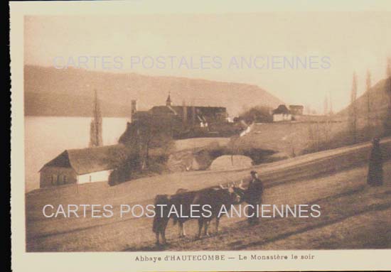 Cartes postales anciennes > CARTES POSTALES > carte postale ancienne > cartes-postales-ancienne.com Auvergne rhone alpes Savoie Saint Pierre D Entremont