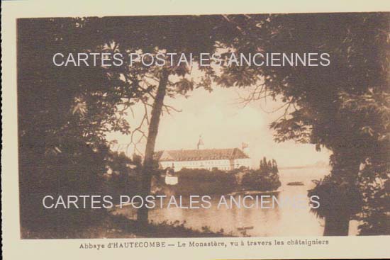 Cartes postales anciennes > CARTES POSTALES > carte postale ancienne > cartes-postales-ancienne.com Auvergne rhone alpes Savoie Saint Pierre De Curtille