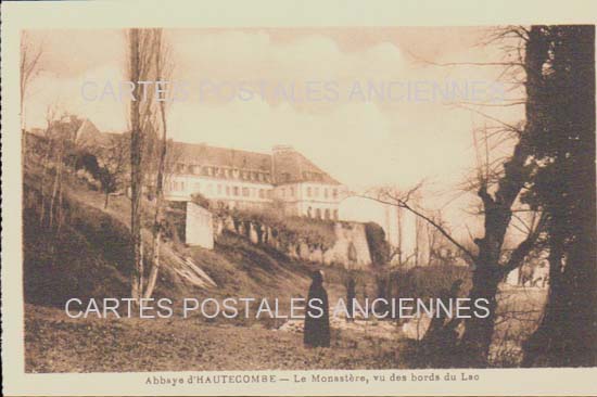 Cartes postales anciennes > CARTES POSTALES > carte postale ancienne > cartes-postales-ancienne.com Auvergne rhone alpes Savoie Saint Pierre De Curtille