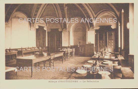 Cartes postales anciennes > CARTES POSTALES > carte postale ancienne > cartes-postales-ancienne.com Auvergne rhone alpes Savoie Saint Pierre De Curtille