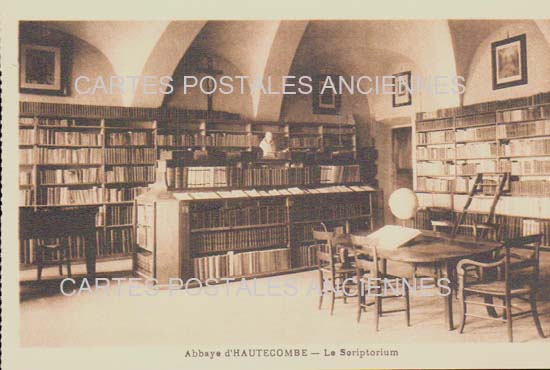 Cartes postales anciennes > CARTES POSTALES > carte postale ancienne > cartes-postales-ancienne.com Auvergne rhone alpes Savoie Saint Pierre De Curtille