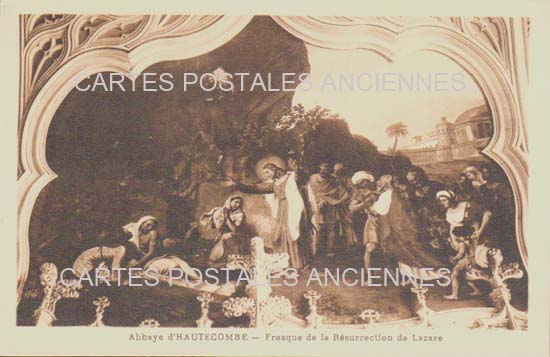 Cartes postales anciennes > CARTES POSTALES > carte postale ancienne > cartes-postales-ancienne.com Auvergne rhone alpes Savoie Saint Pierre De Curtille