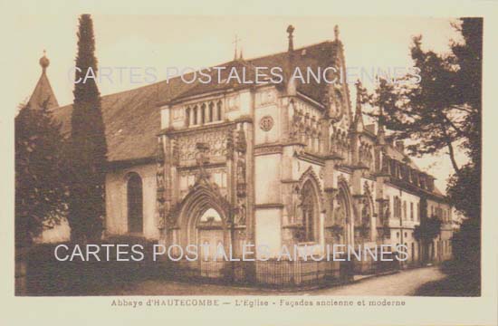 Cartes postales anciennes > CARTES POSTALES > carte postale ancienne > cartes-postales-ancienne.com Auvergne rhone alpes Savoie Saint Pierre De Curtille