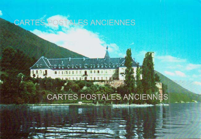 Cartes postales anciennes > CARTES POSTALES > carte postale ancienne > cartes-postales-ancienne.com Auvergne rhone alpes Savoie Aix Les Bains