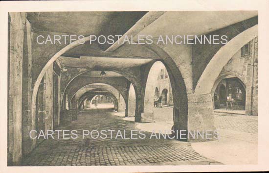 Cartes postales anciennes > CARTES POSTALES > carte postale ancienne > cartes-postales-ancienne.com Auvergne rhone alpes Haute savoie Annecy