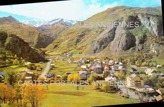 Cartes postales anciennes > CARTES POSTALES > carte postale ancienne > cartes-postales-ancienne.com Auvergne rhone alpes Savoie Valloire