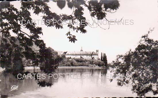 Cartes postales anciennes > CARTES POSTALES > carte postale ancienne > cartes-postales-ancienne.com Auvergne rhone alpes Savoie Aix Les Bains