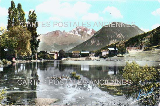 Cartes postales anciennes > CARTES POSTALES > carte postale ancienne > cartes-postales-ancienne.com Auvergne rhone alpes Savoie Aix Les Bains