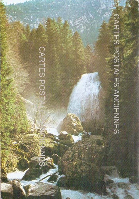 Cartes postales anciennes > CARTES POSTALES > carte postale ancienne > cartes-postales-ancienne.com Auvergne rhone alpes Savoie Saint Pierre D Entremont