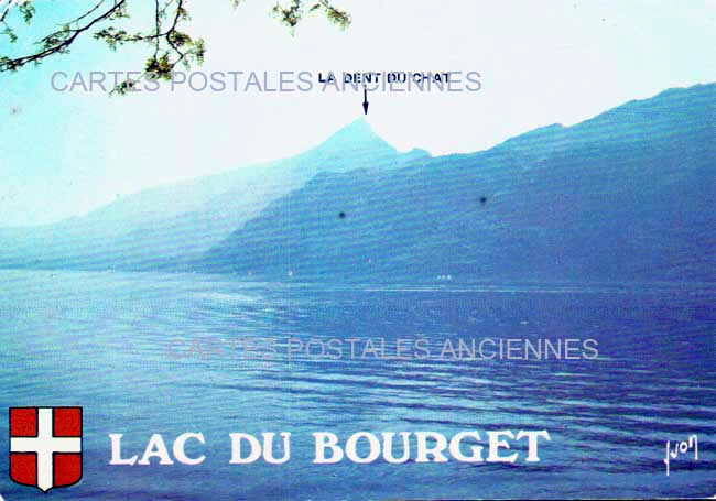 Cartes postales anciennes > CARTES POSTALES > carte postale ancienne > cartes-postales-ancienne.com Auvergne rhone alpes Savoie Aix Les Bains