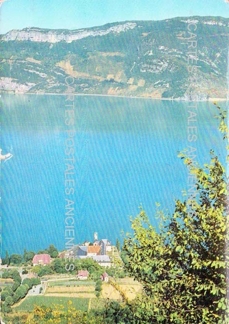 Cartes postales anciennes > CARTES POSTALES > carte postale ancienne > cartes-postales-ancienne.com Auvergne rhone alpes Savoie Aix Les Bains