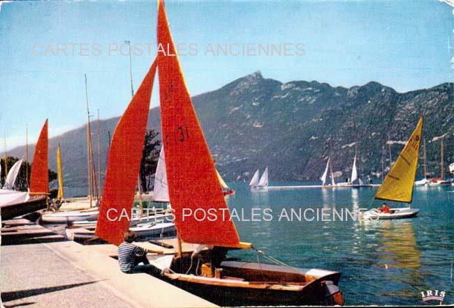 Cartes postales anciennes > CARTES POSTALES > carte postale ancienne > cartes-postales-ancienne.com Auvergne rhone alpes Savoie Aix Les Bains