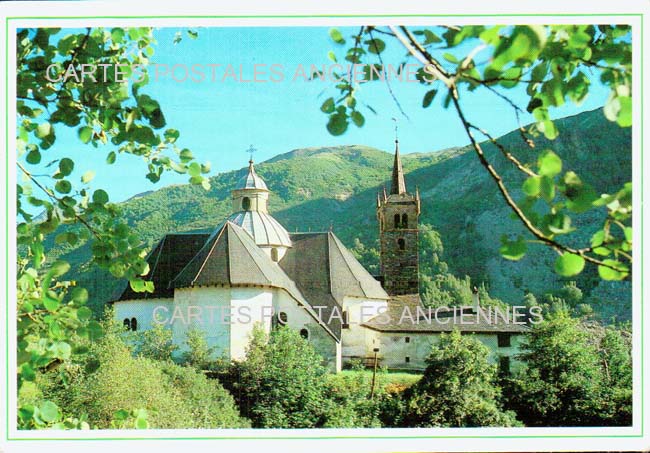 Cartes postales anciennes > CARTES POSTALES > carte postale ancienne > cartes-postales-ancienne.com Auvergne rhone alpes Savoie Val Thorens