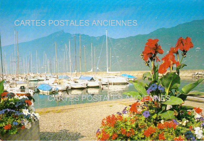 Cartes postales anciennes > CARTES POSTALES > carte postale ancienne > cartes-postales-ancienne.com Auvergne rhone alpes Savoie Aix Les Bains