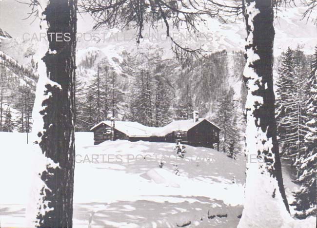 Cartes postales anciennes > CARTES POSTALES > carte postale ancienne > cartes-postales-ancienne.com Auvergne rhone alpes Haute savoie Chamonix Mont Blanc