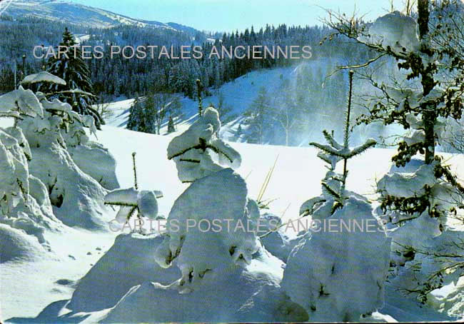 Cartes postales anciennes > CARTES POSTALES > carte postale ancienne > cartes-postales-ancienne.com Auvergne rhone alpes Savoie Valloire