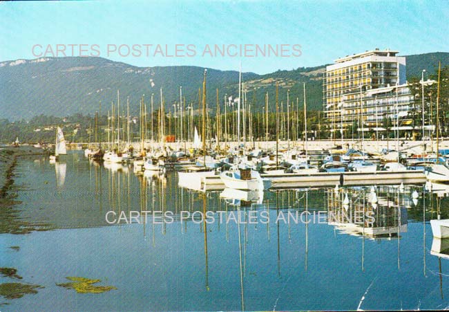 Cartes postales anciennes > CARTES POSTALES > carte postale ancienne > cartes-postales-ancienne.com Auvergne rhone alpes Savoie Aix Les Bains