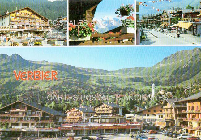 Cartes postales anciennes > CARTES POSTALES > carte postale ancienne > cartes-postales-ancienne.com Auvergne rhone alpes Haute savoie Megeve