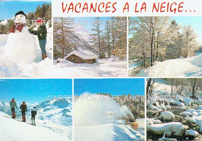 Cartes postales anciennes > CARTES POSTALES > carte postale ancienne > cartes-postales-ancienne.com Auvergne rhone alpes Savoie Chambery