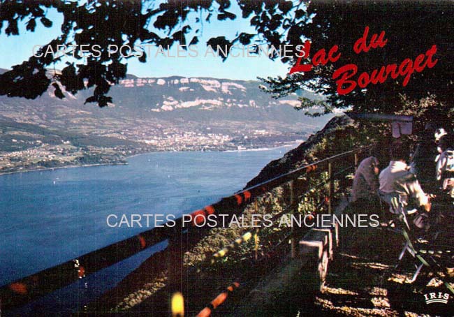 Cartes postales anciennes > CARTES POSTALES > carte postale ancienne > cartes-postales-ancienne.com Auvergne rhone alpes Savoie Aix Les Bains