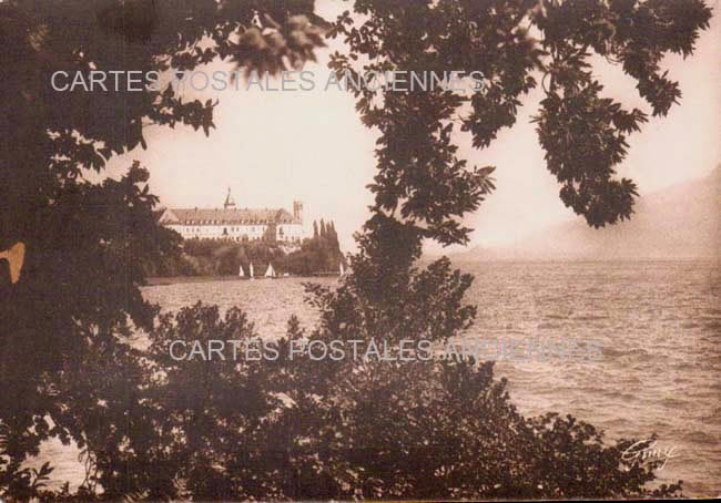 Cartes postales anciennes > CARTES POSTALES > carte postale ancienne > cartes-postales-ancienne.com Auvergne rhone alpes Savoie Aix Les Bains