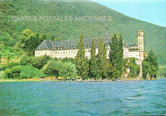 Cartes postales anciennes > CARTES POSTALES > carte postale ancienne > cartes-postales-ancienne.com Auvergne rhone alpes Savoie Aix Les Bains