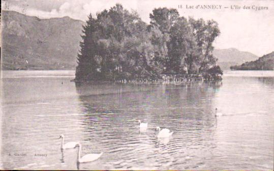 Cartes postales anciennes > CARTES POSTALES > carte postale ancienne > cartes-postales-ancienne.com Auvergne rhone alpes Haute savoie Annecy