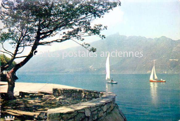 Cartes postales anciennes > CARTES POSTALES > carte postale ancienne > cartes-postales-ancienne.com Auvergne rhone alpes Savoie Aix Les Bains