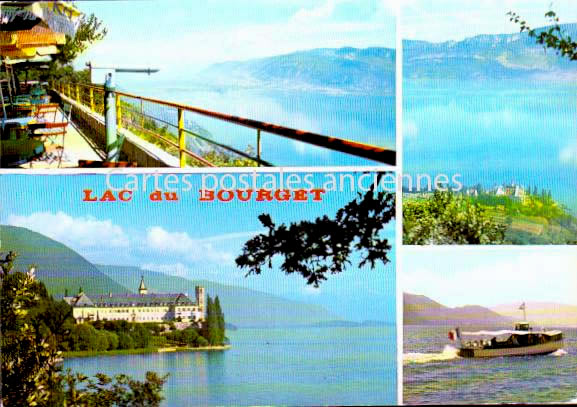 Cartes postales anciennes > CARTES POSTALES > carte postale ancienne > cartes-postales-ancienne.com Auvergne rhone alpes Savoie Aix Les Bains