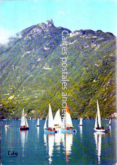 Cartes postales anciennes > CARTES POSTALES > carte postale ancienne > cartes-postales-ancienne.com Auvergne rhone alpes Savoie Aix Les Bains