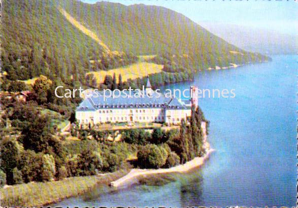 Cartes postales anciennes > CARTES POSTALES > carte postale ancienne > cartes-postales-ancienne.com Auvergne rhone alpes Savoie Saint Pierre De Curtille