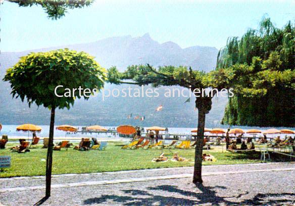 Cartes postales anciennes > CARTES POSTALES > carte postale ancienne > cartes-postales-ancienne.com Auvergne rhone alpes Savoie Aix Les Bains