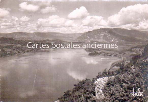 Cartes postales anciennes > CARTES POSTALES > carte postale ancienne > cartes-postales-ancienne.com Auvergne rhone alpes Savoie Aix Les Bains