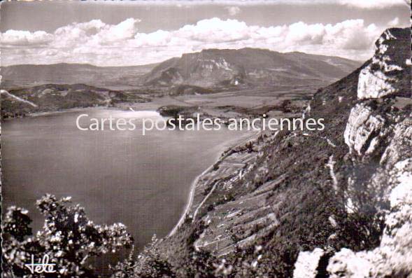 Cartes postales anciennes > CARTES POSTALES > carte postale ancienne > cartes-postales-ancienne.com Auvergne rhone alpes Savoie Aix Les Bains